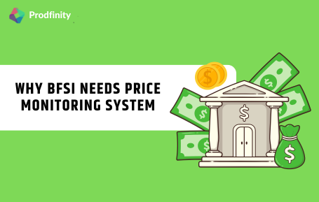 Price Monitoring System