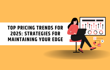 Future Trends in Competitive Pricing data