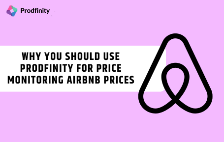 Price Monitoring Airbnb Prices