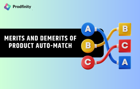 product automatch tool