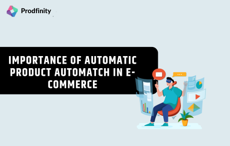 Product Automatch in E-Commerce