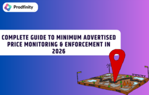 minimum advertised price