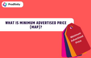 What is Minimum Advertised Price (MAP)?