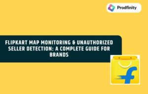 Flipkart MAP Monitoring
