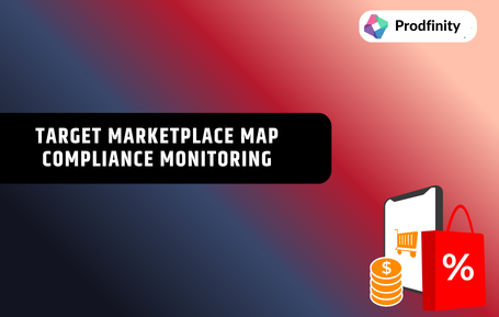 Target Marketplace MAP Compliance Monitoring