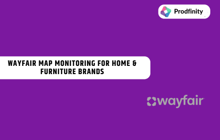 Wayfair MAP Monitoring