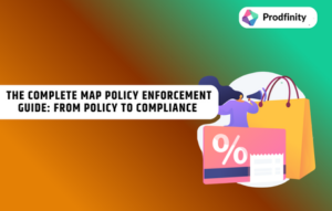 MAP Policy Enforcement