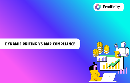 Dynamic Pricing vs MAP Compliance
